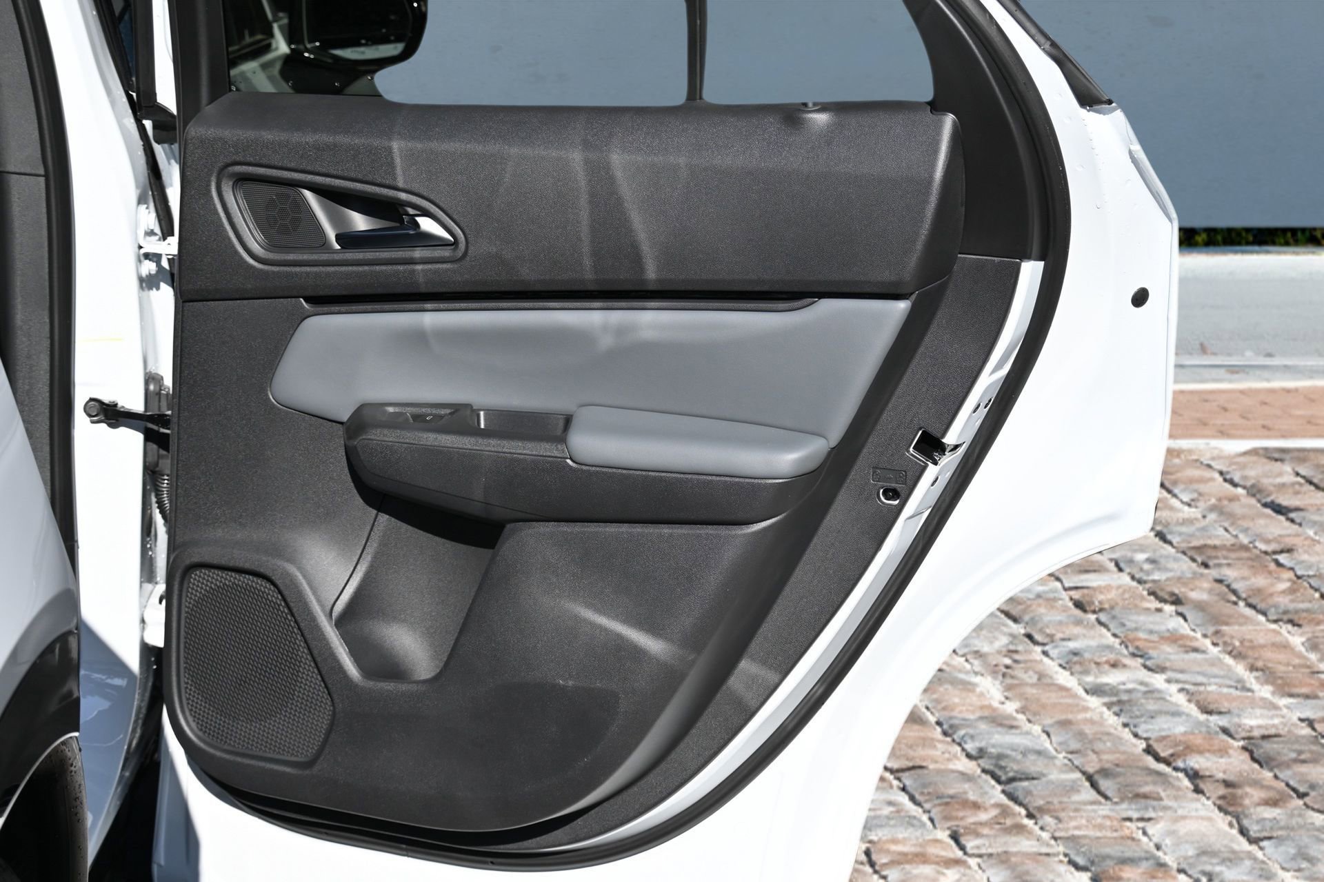 New 2026 Honda Prologue Touring image 26