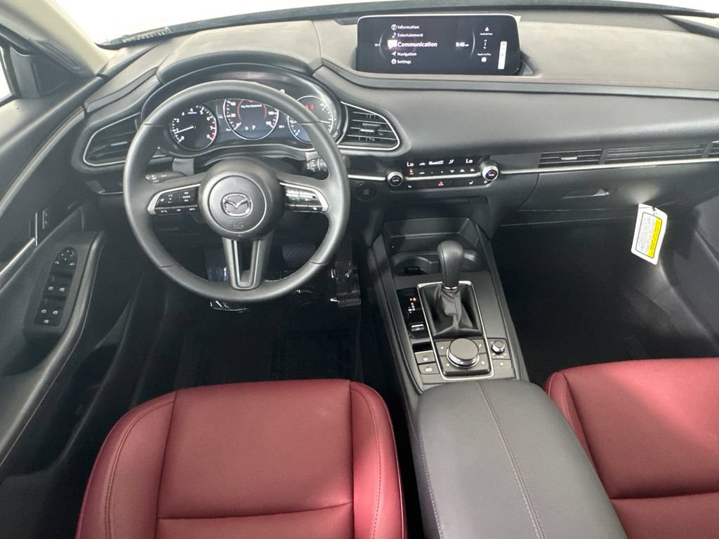 New 2026 MAZDA CX-30 AWD 2.5 S image 21