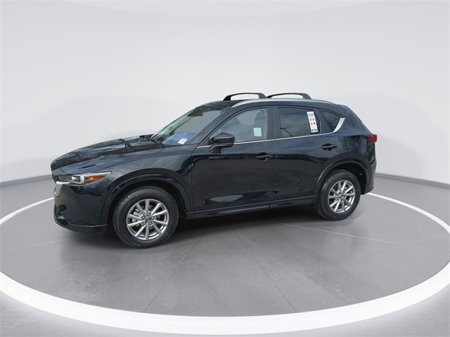 New 2025 MAZDA CX-5 AWD 2.5 S image 5