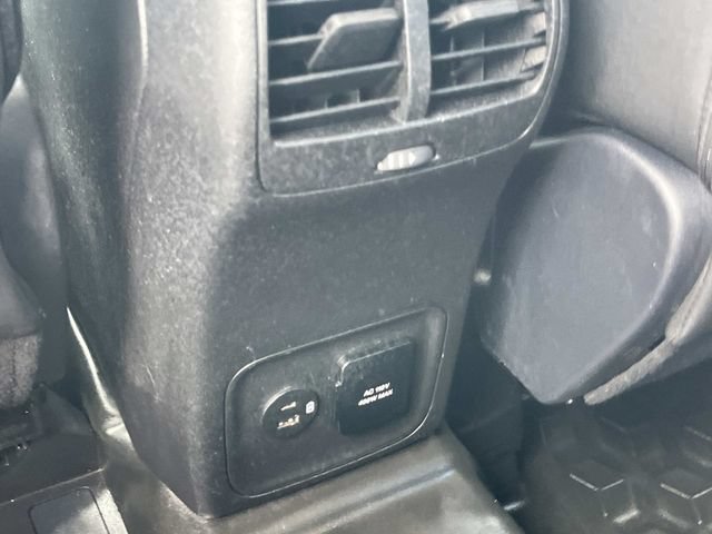 Used 2021 Ford Bronco Sport Badlands AWD/4WD image 16
