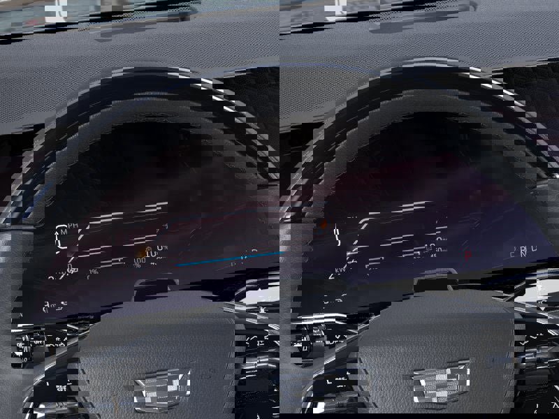 New 2026 Cadillac Escalade IQL Sport 1 w/ LPO, ONYX Package image 18