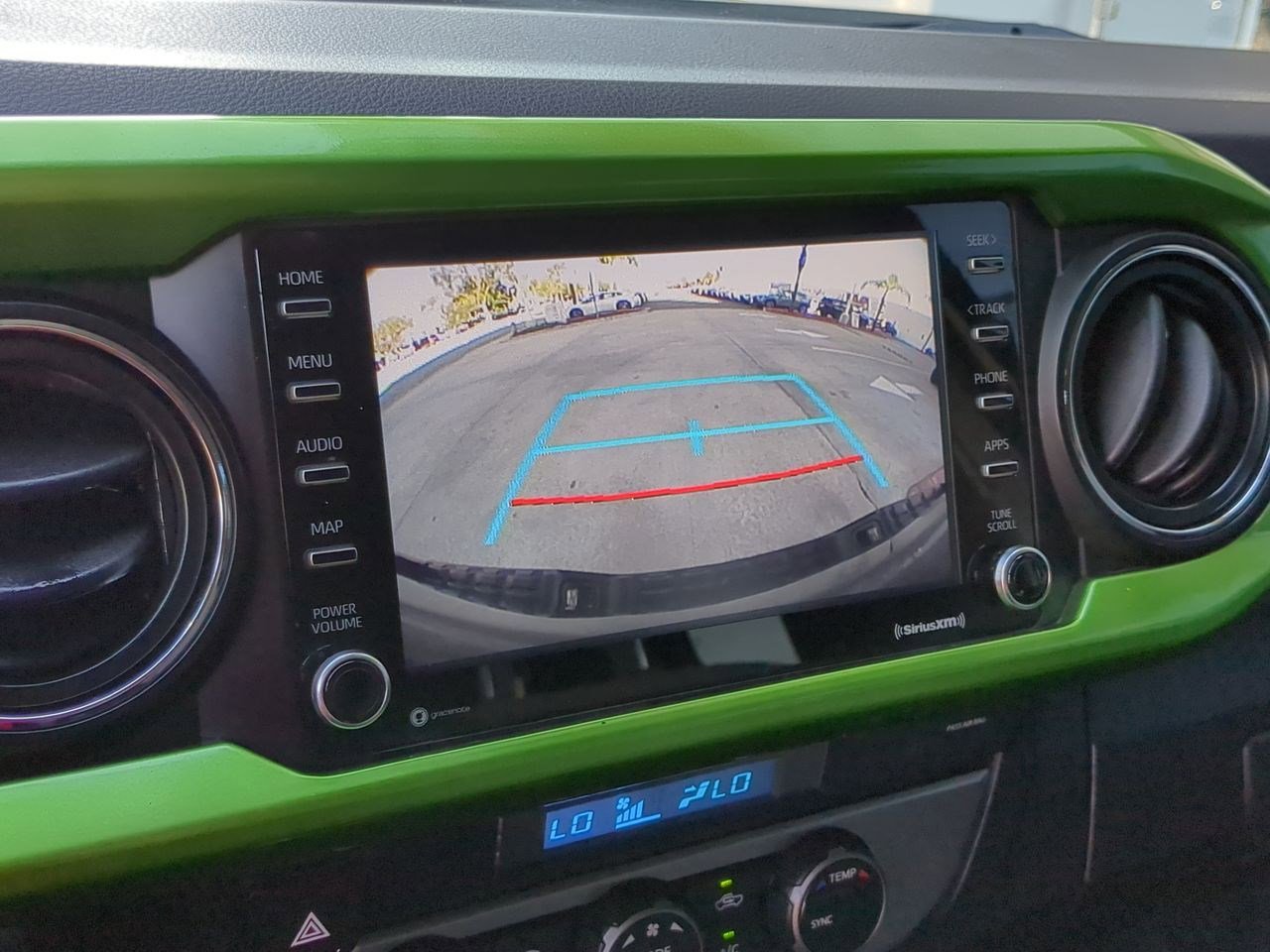 Certified 2021 Toyota Tacoma SR5 w/ Blackout Package (TMS) image 22