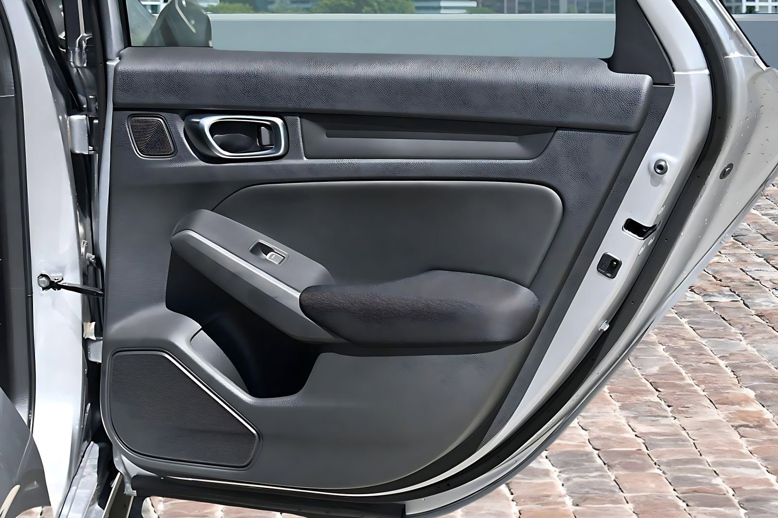 New 2025 Honda Civic Sport image 33