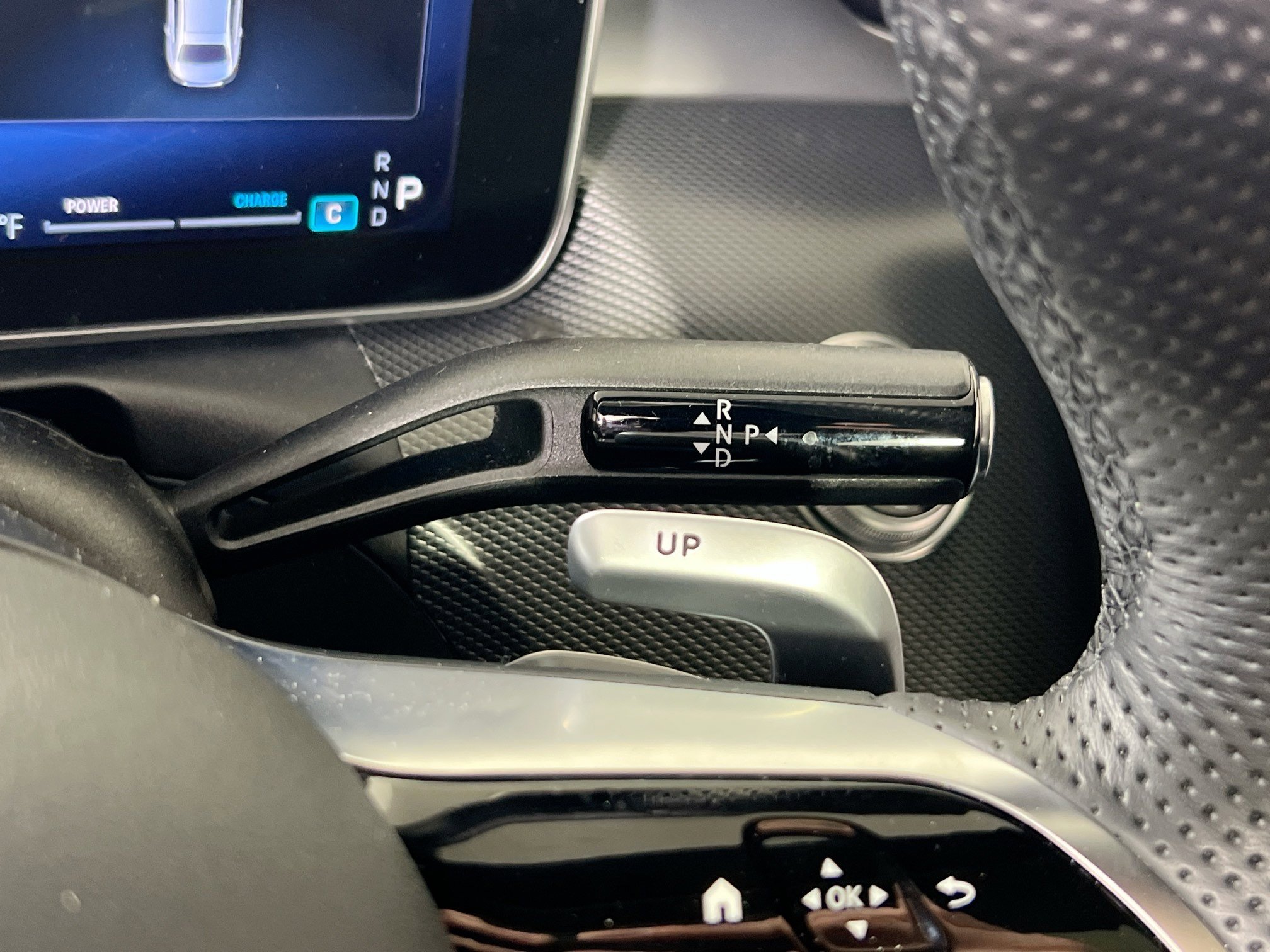 Used 2023 Mercedes-Benz C 43 AMG 4MATIC Sedan image 17