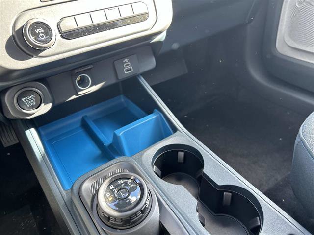 New 2025 Ford Maverick XLT w/ Equipment Group 302A image 12