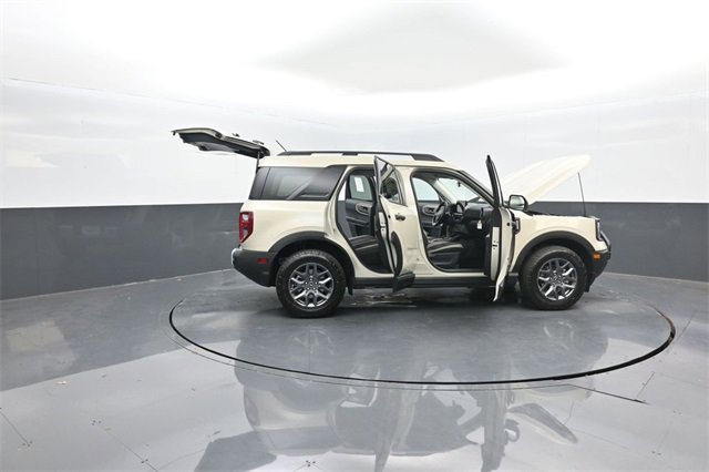 New 2025 Ford Bronco Sport Big Bend image 36