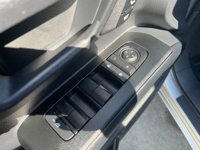 New 2026 Toyota 4Runner TRD Sport Premium AWD/4WD image 21