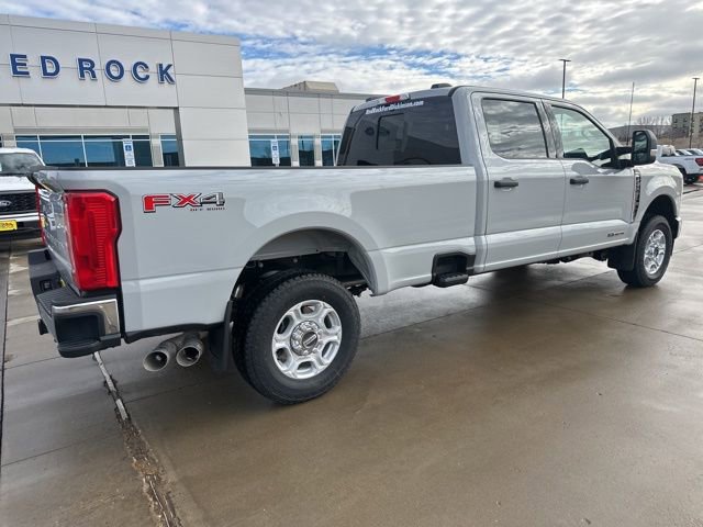 New 2026 Ford F250 XLT image 3