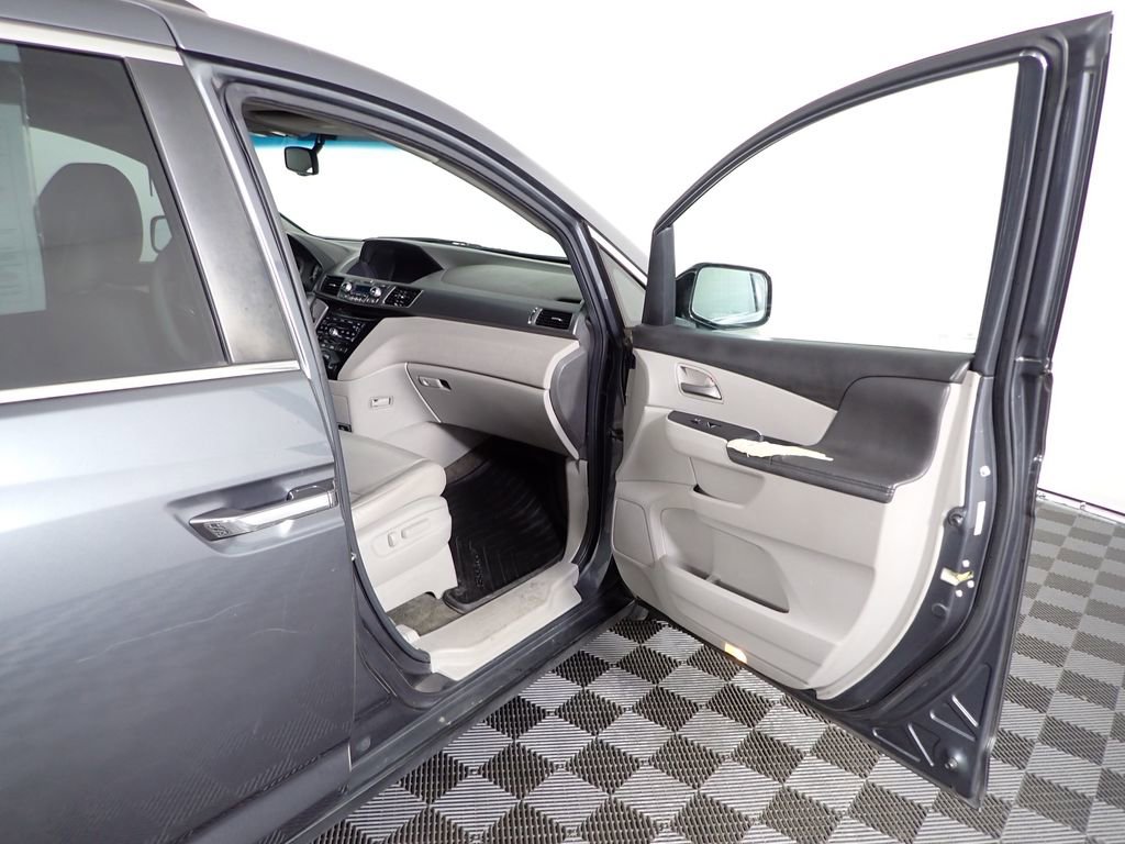 Used 2011 Honda Odyssey EX-L image 32