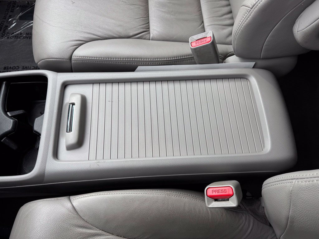 Used 2013 Honda CR-V EX-L image 20