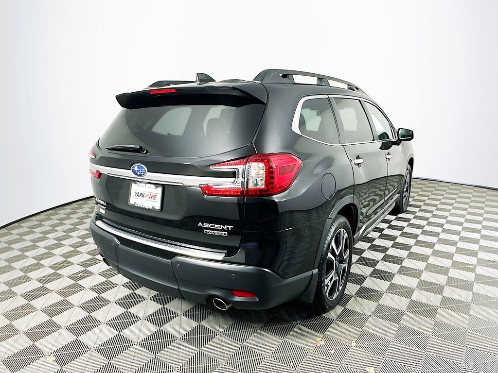 Used 2023 Subaru Ascent Touring AWD/4WD image 10