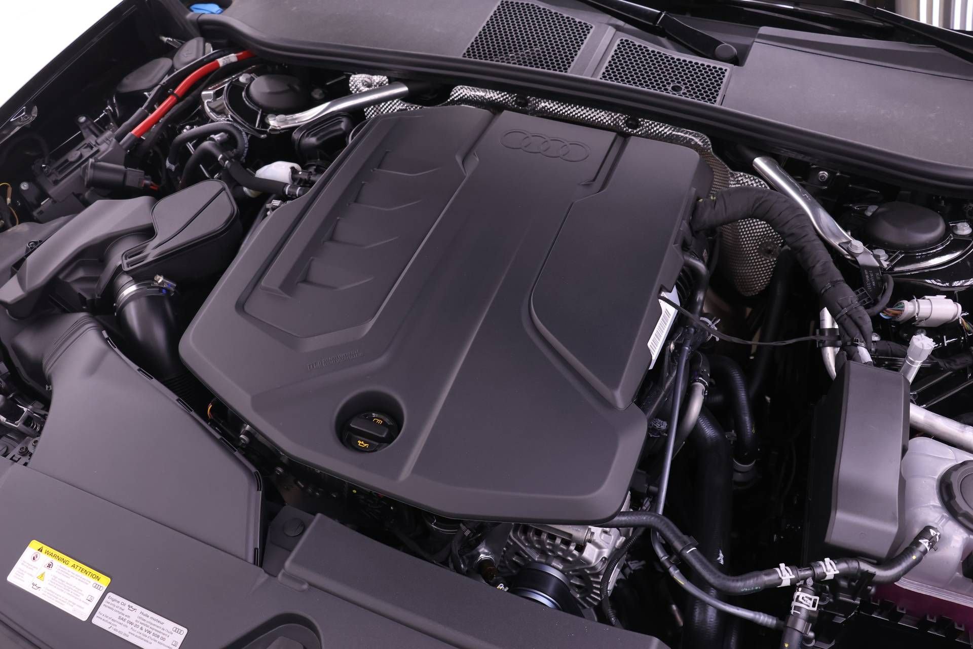 New 2026 Audi A5 2.0T Premium Plus AWD/4WD image 17