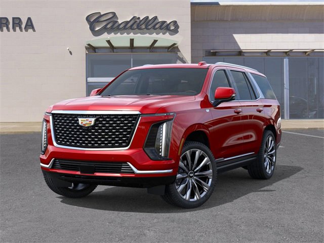 New 2026 Cadillac Escalade Luxury w/ Touring Package image 6