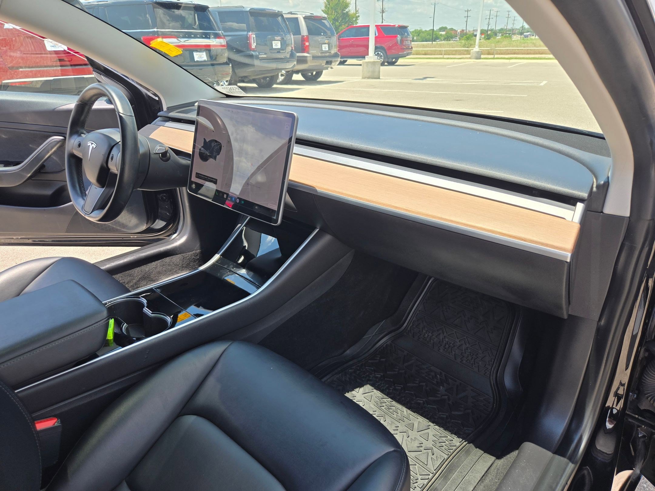 Used 2019 Tesla Model 3 RWD image 27