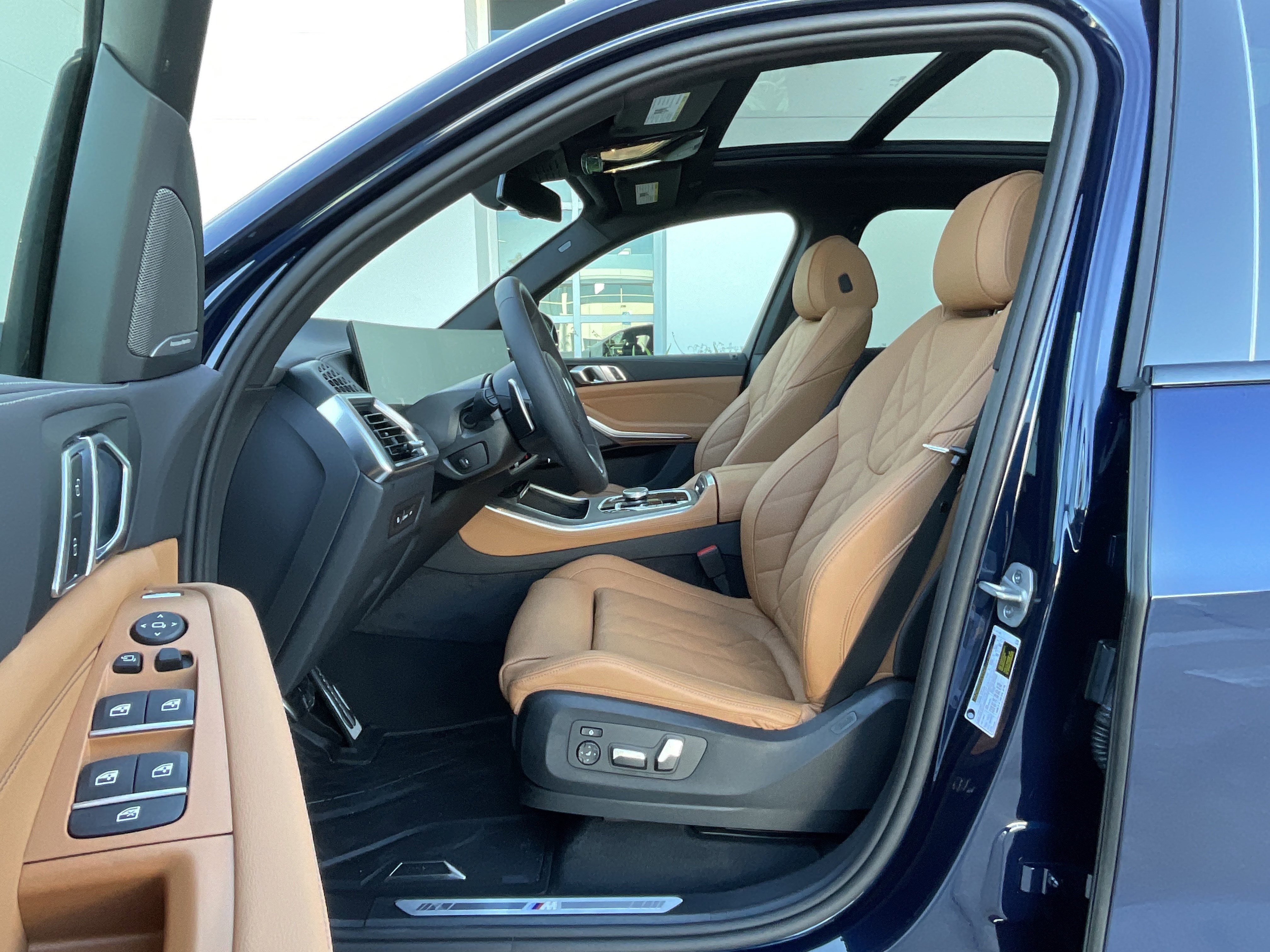 New 2026 BMW X5 sDrive40i w/ M Sport Package RWD image 10