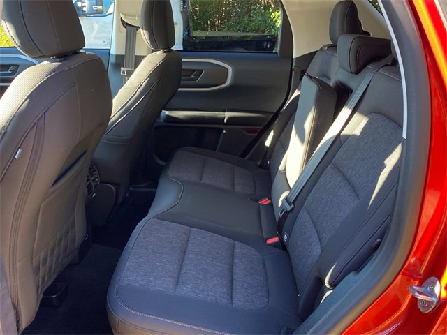 Used 2024 Ford Bronco Sport Big Bend w/ Convenience Package image 9