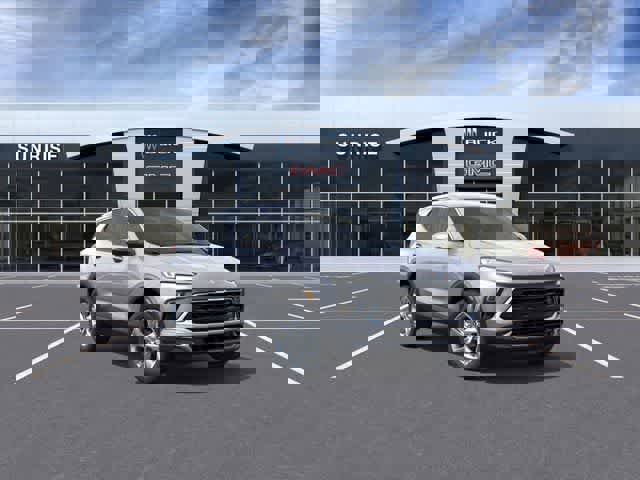 New 2026 Buick Encore GX Preferred w/ Comfort Package image 2