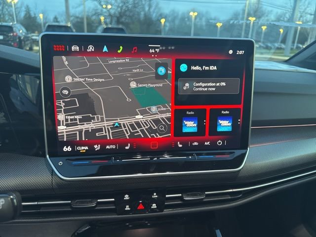 New 2026 Volkswagen GTI S FWD image 11