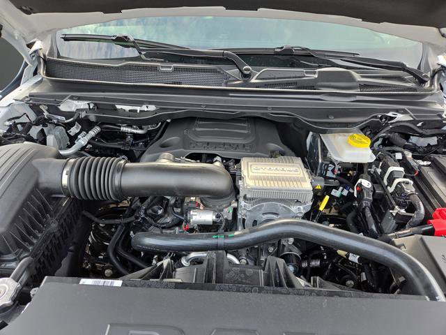 New 2026 RAM 1500 Big Horn image 43
