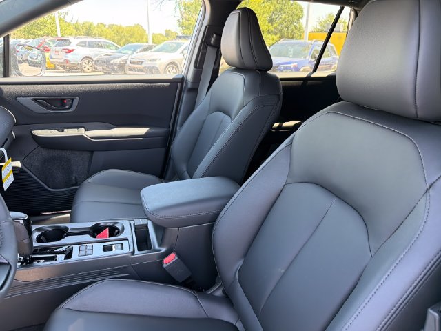 New 2026 Subaru Outback Premium AWD/4WD image 20