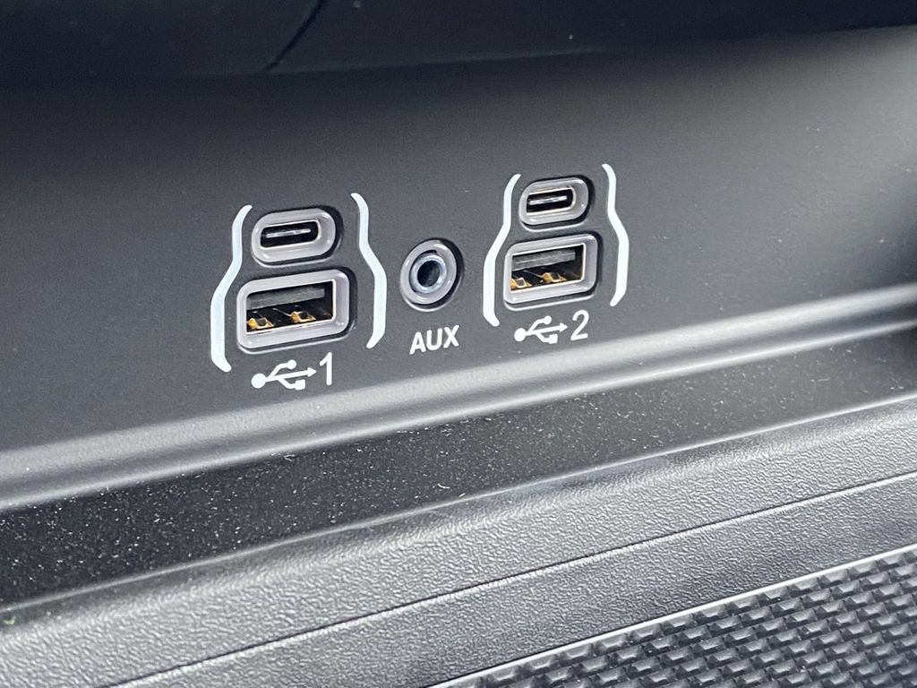 New 2026 RAM 1500 Express AWD/4WD image 25