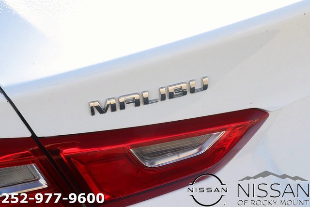 Used 2024 Chevrolet Malibu LT image 9