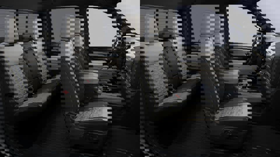 New 2026 Chevrolet Silverado 2500 ZR2 image 32