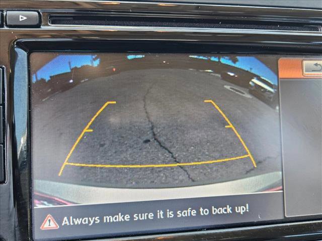 Used 2015 Volkswagen Jetta SE FWD image 13