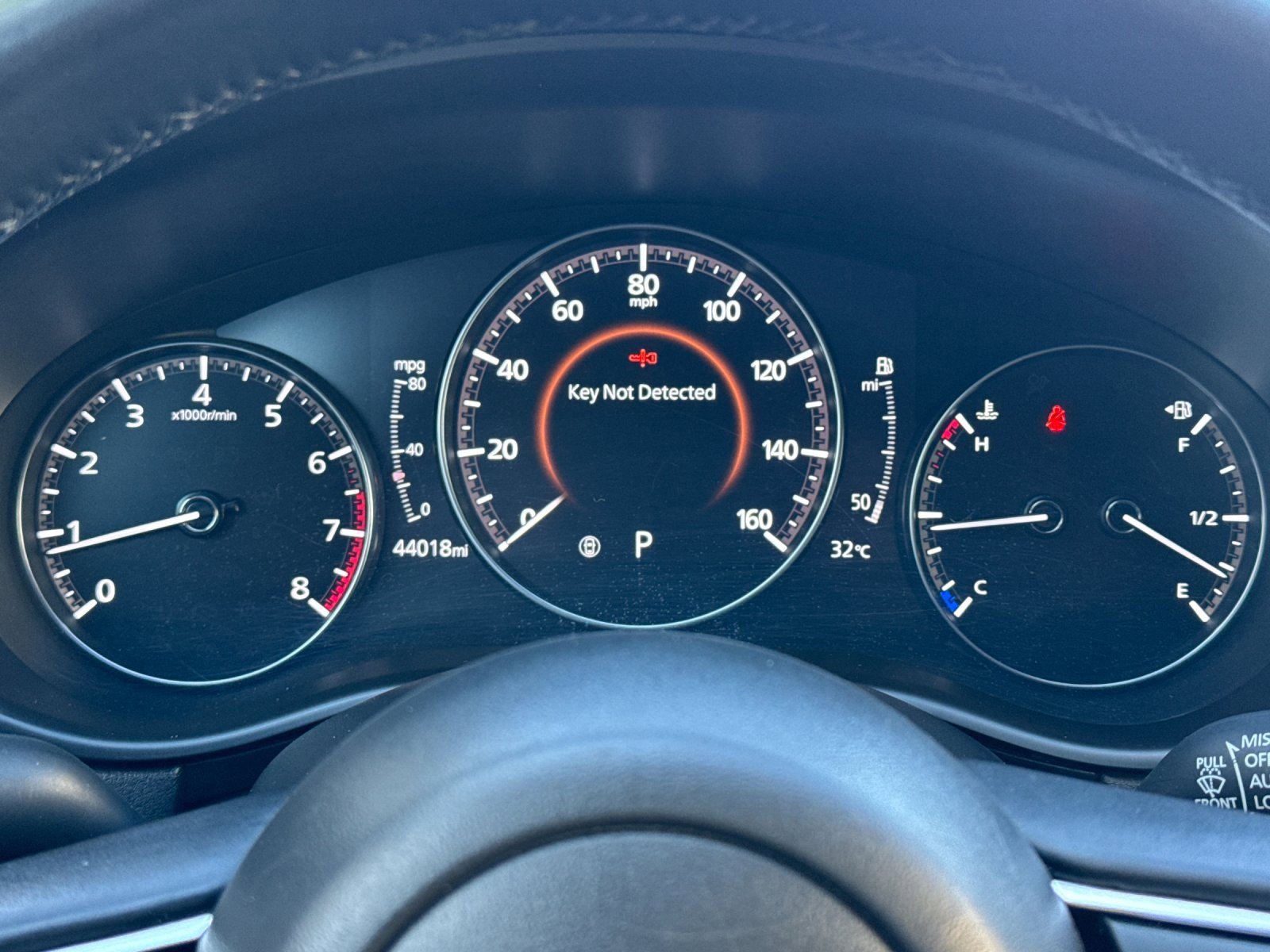 Used 2024 MAZDA CX-50 AWD 2.5 S w/ Preferred Package image 24