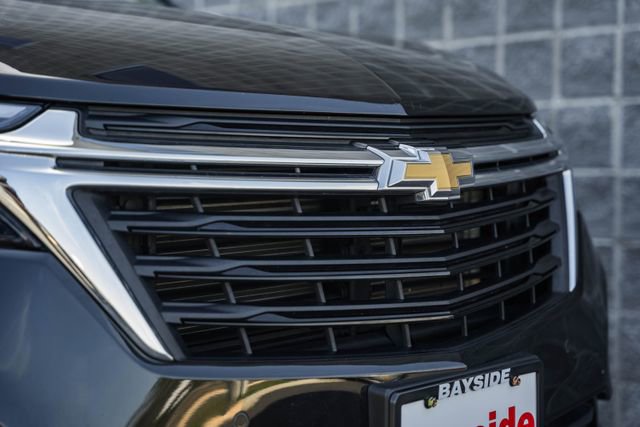 Used 2023 Chevrolet Equinox LT image 15