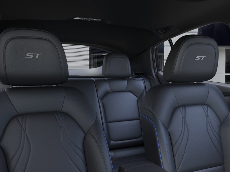 New 2026 Buick Envista Sport Touring w/ Convenience I Package FWD image 24