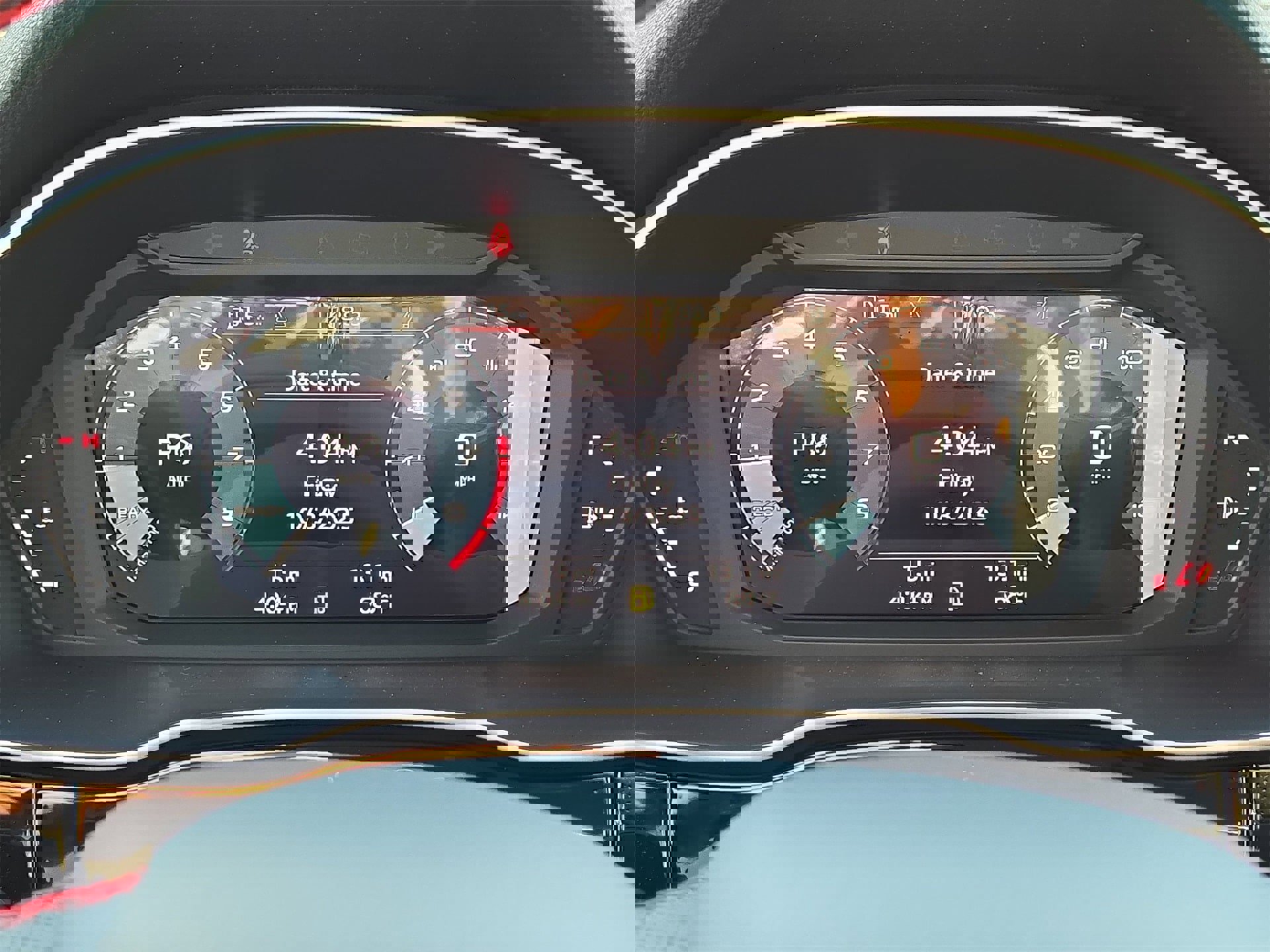 New 2025 Audi Q3 2.0T Premium Plus image 20