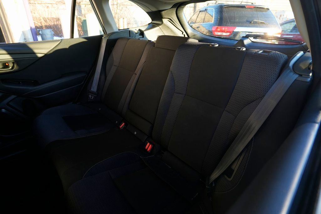 Used 2023 Subaru Outback 2.5i image 18
