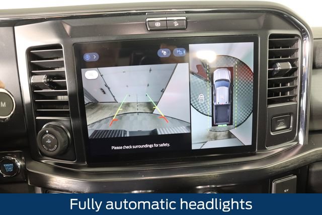 New 2026 Ford F350 Lariat w/ Black Appearance Package image 56