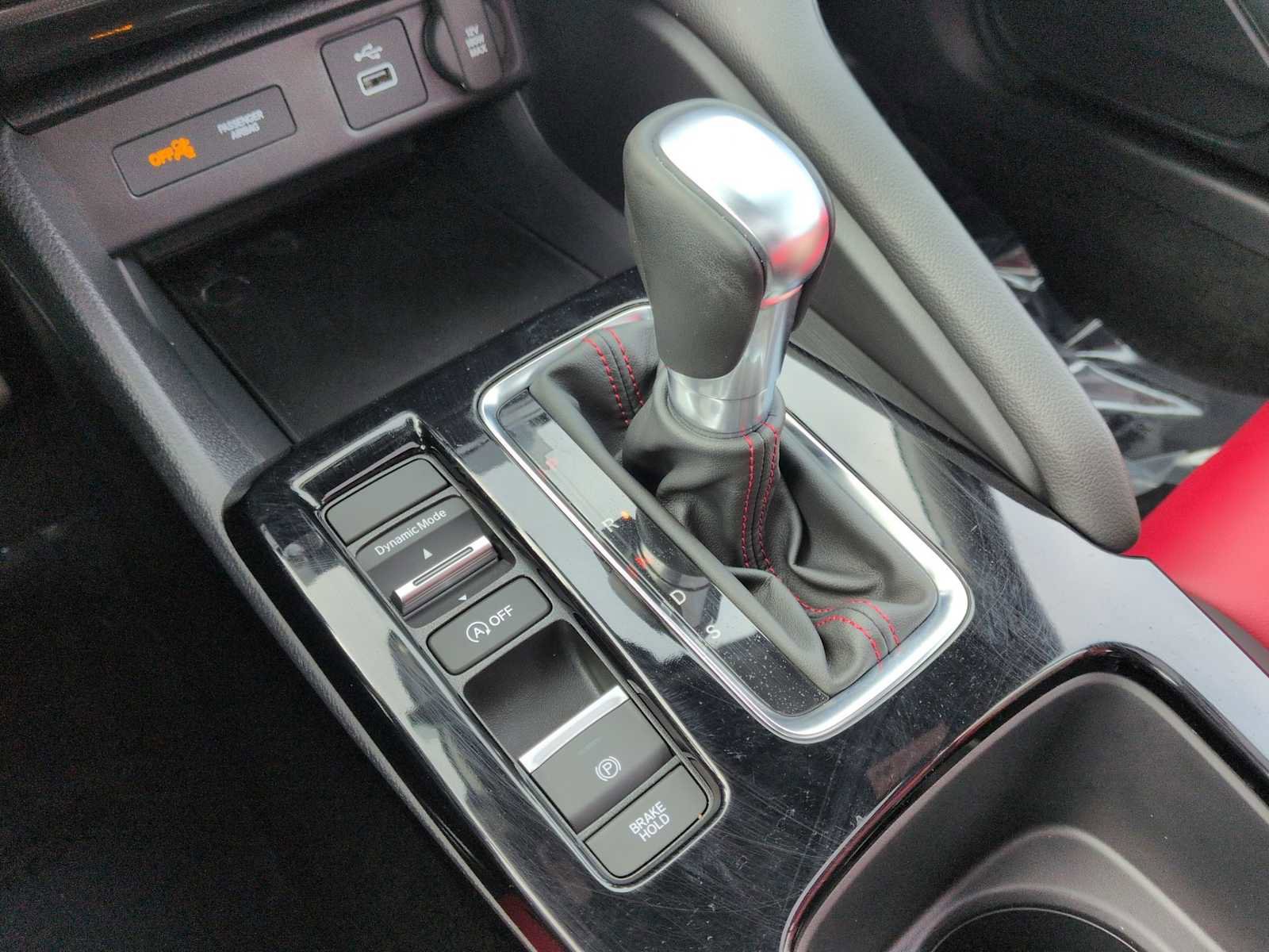 Used 2025 Acura Integra A-Spec image 34