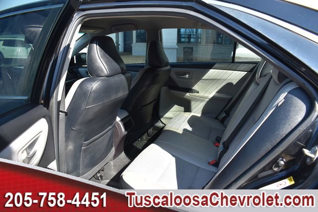 Used 2016 Toyota Camry SE image 20