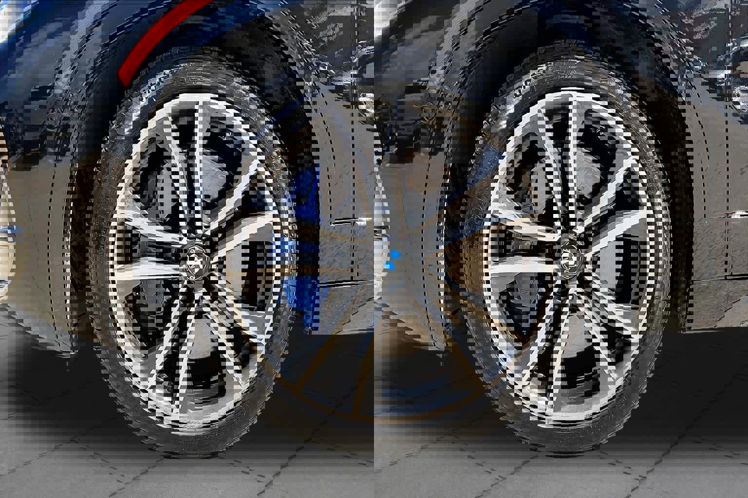 Used 2022 BMW X2 M35i w/ Shadowloine Package AWD/4WD image 11