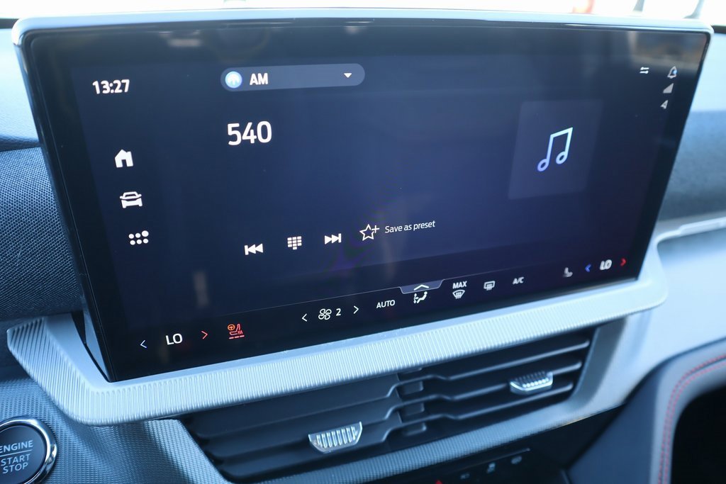 New 2026 Ford Explorer ST-Line w/ ST-Line Street Pack image 5