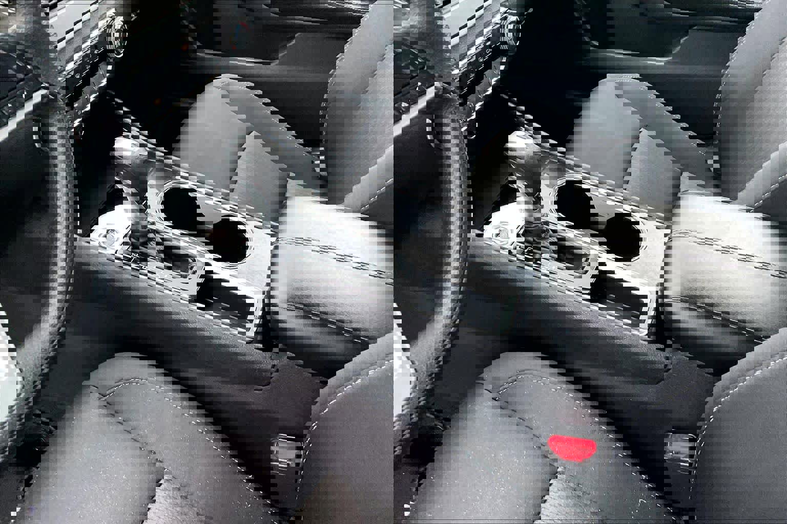 Used 2024 Nissan Altima 2.5 SV image 16