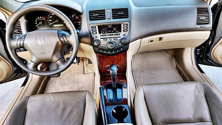Used 2006 Honda Accord EX image 14