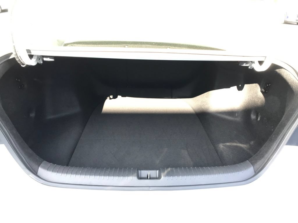 Certified 2025 Honda Accord SE image 23