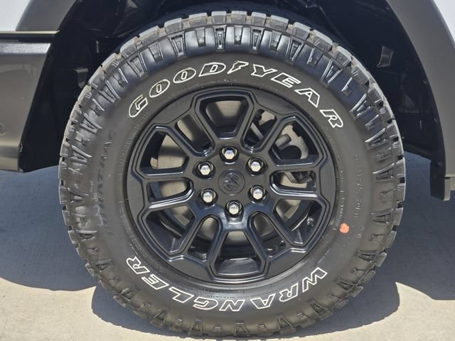 Used 2026 RAM 1500 Rebel w/ Rebel Level 1 Equipment Group AWD/4WD image 11