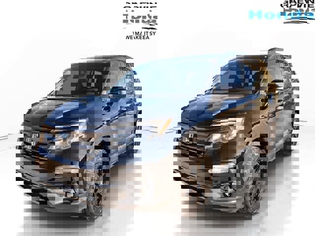 Certified 2022 Honda Pilot TrailSport image 1