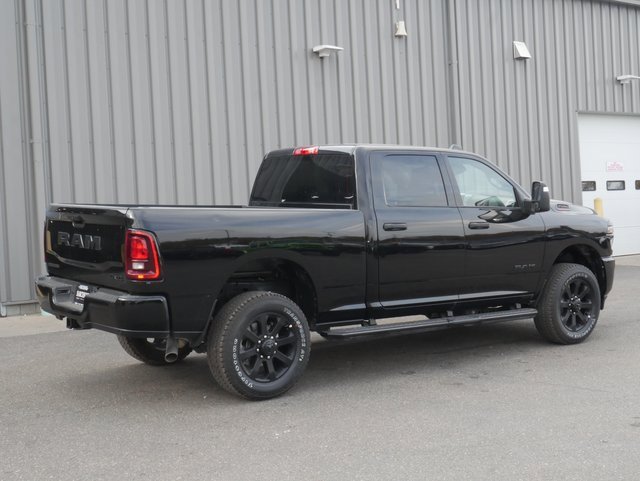 Used 2025 RAM 2500 Big Horn image 11