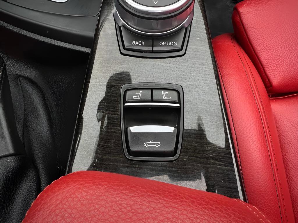 Used 2018 BMW 430i Convertible image 57