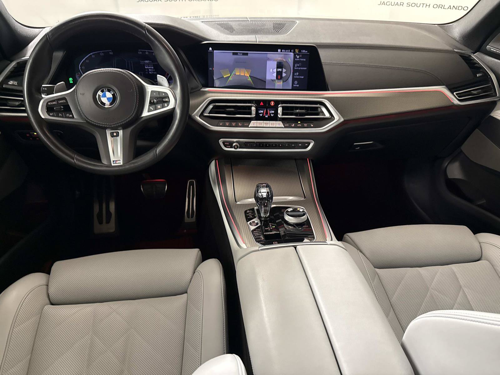 Used 2023 BMW X5 sDrive40i w/ Executive Package RWD image 15