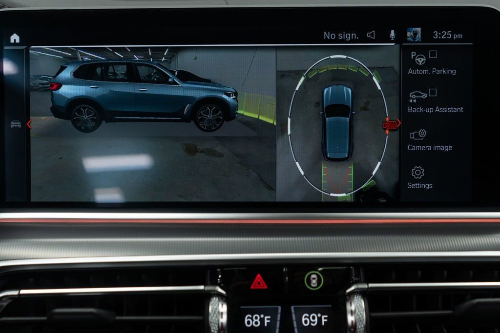 Used 2019 BMW X5 xDrive40i image 31