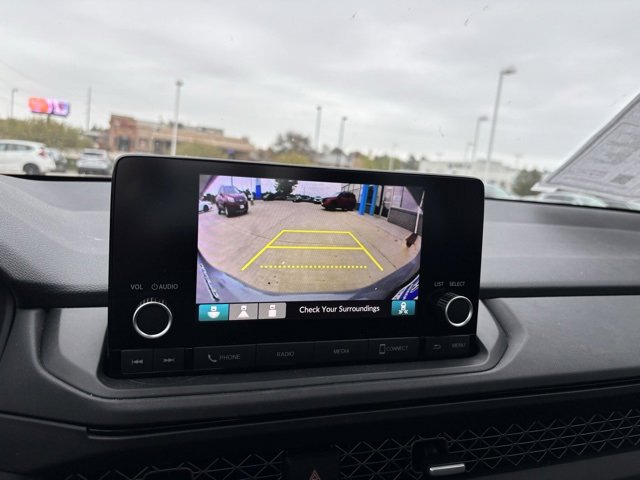 Certified 2025 Honda Accord SE image 18