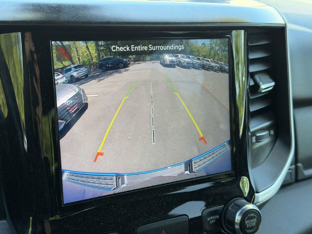 Used 2022 RAM 1500 Big Horn AWD/4WD image 22