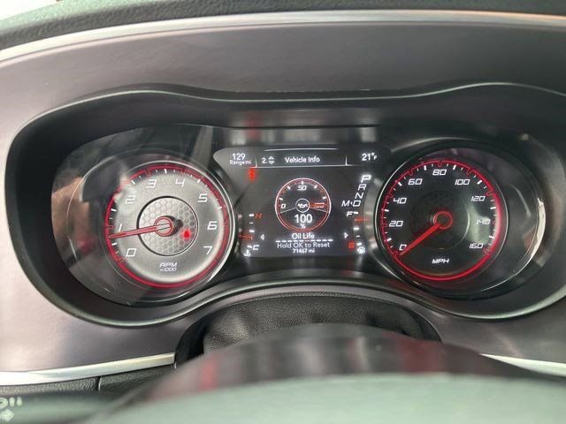 Used 2019 Dodge Charger R/T w/ Driver Confidence Group image 15